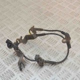 Senzor ABS Stanga Fata Dacia Sandero II 2012-2020, Piesa Originala 3356292