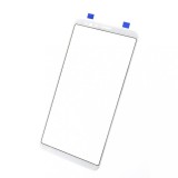 Geam Sticla Oppo R11s Alb - Display Telefon, Componenta Carcasa