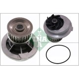 INA Pompă de apă, răcire motor