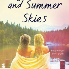 Nights Owls and Summer Skie | Rebecca Sullivan