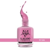 No.191 Pink Purple| Weekly Nail Polish 15ml