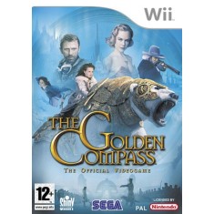 Joc Nintendo Wii The Golden Compass - A