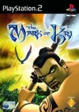 Joc PS2 The Mark of Kri