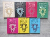 CAIETELE PRINCIPELUI - Eugen Barbu (7 volume - complet)
