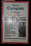 CARAGIALE I. LUCA