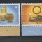 MALTA 2025 - EUROPA CEPT - DESCOPERIRI ARHEOLOGICE NATIONALE - Serie 2 val. MNH**