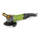 Flex Polizor Unghiular cu Variator Procraft PW1600SE , 1100W, 12000 RPM, 150 mm Innovative ReliableTools