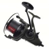 Mulineta Crap Pro FL Strategist Baitrunner, tambur long cast, 8 rulmenti, frana rapida carbon, sistem warmshaft, galet anti-rasucire