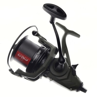 MULINETA CRAP PRO FL STRATEGIST BAITRUNNER foto