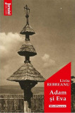 Adam și Eva - Paperback brosat - Liviu Rebreanu - Hoffman, 2020