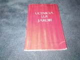 Cumpara ieftin ANTON BREITENHOFER - UCENICIA LUI JAKOBI
