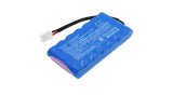 Cameron Sino 2600mAh Ambrogio L15,L20 Twenty,L15 deluxe,L20e Lite,L20 b,L20 deluxe Baterie