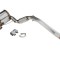 Filtru de particule Diesel DPF Audi A3 1.6tdi 2009-, 2.0tdi 2006-, Seat Altea 1.6tdi 2009-, 2.0tdi 2004- Leon 1.6tdi 2010-, 2.0tdi 2005-, Skoda Octav