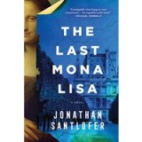 The Last Mona Lisa