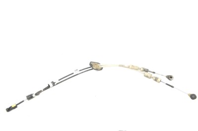 Cablu timonerie FORD TRANSIT CUSTOM Minibus / passenger 2015 OEM: BK2R-7E395-DB foto