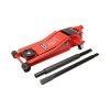Cric Hidraulic 2.5 Tone Crocodil Profesional, Breckner Germany