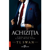 Achiziția (vol.2 din seria Clubul Miles High)