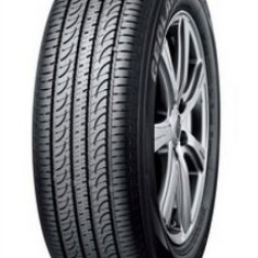 Cauciucuri de vara Yokohama Geolandar SUV (G055) ( 245/65 R17 107H )