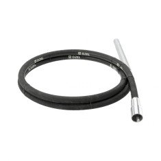 Furtun cu lance pentru vibrator beton yt-82601 Yato YT-82596