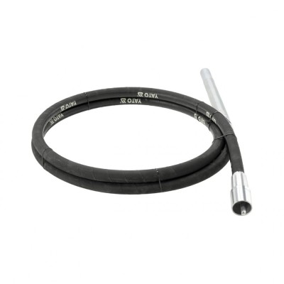 Furtun cu lance pentru vibrator beton yt-82601 Yato YT-82596 foto