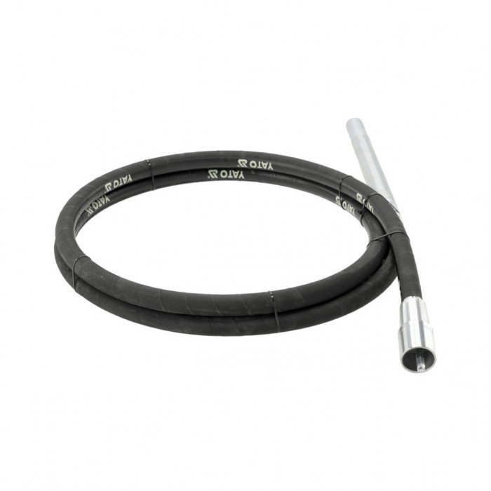 Furtun cu lance pentru vibrator beton yt-82601 Yato YT-82596