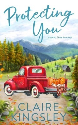 Protecting You: A Small Town Romance foto