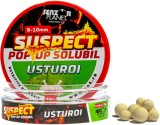 Pop Up SENZOR Suspect Solubil, Usturoi, 8-10mm, 30g
