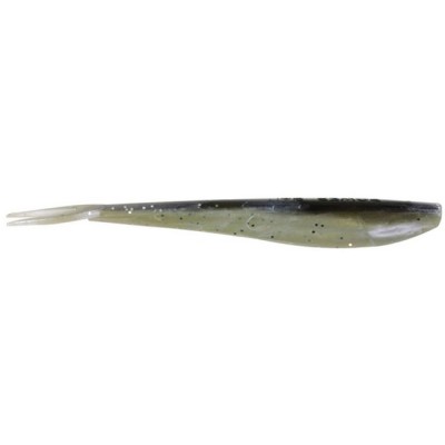 Shad Berkley Powerbait Minnow Smelt, 5cm foto