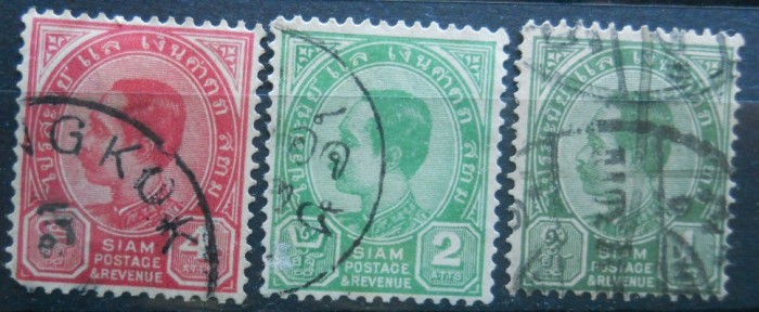 CV1 THAILANDA
