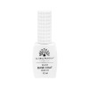 Base Coat Silicon Soack-off, baza pentru intarirea unghiilor, Global Fashion, transparenta, 12ml