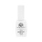 Base Coat Silicon Soack-off, baza pentru intarirea unghiilor, Global Fashion, transparenta, 12ml