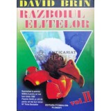 Razboiul elitelor (volumul 2) - 1998 - David Brin (V51)