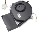 Cooler procesor Asus DFS5K12304363L 5V, ROG Strix G731 5V, ROG Strix G731G 5V, ROG Strix G731GT 5V, ROG Strix