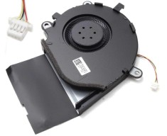 Cooler procesor Asus DFSCK22105182L 12V, ROG Strix G731 12V, ROG Strix G731G 12V, ROG Strix G731GT 12V, ROG