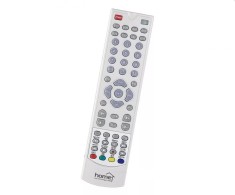 Telecomanda universala, 8 aparate, raza actiune 7 m, Home foto