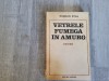 Vetrele fumega in amurg de Bogdan Stihi