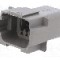 Conector auto, PX0, 8 pini, BULGIN - PX0101P08AGY