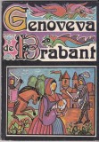 AS - GENOVEVA DE BRABANT