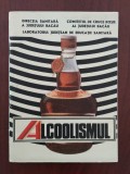 Cumpara ieftin Alcoolismul - implicații bio-psiho-sociale - Marțian Cotrău &amp; Petre Br&acirc;nzei 1983