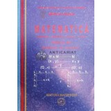 Matematica. Manual pentru clasa a XII-a, profil M1. Elemente de algebra - Mircea Ganga (@B45)