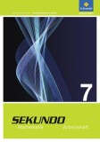Sekundo - Ausgabe 2015 f&uuml;r Baden-W&uuml;rttemberg