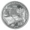 Polonia 10 zloti 2006 Polish Law Status Laski Ann. 14,14 g Argint .925 Proof