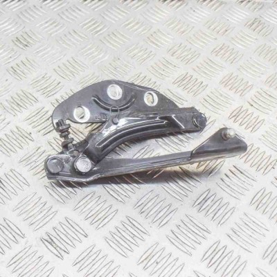 Balama capota dreapta față VW PHAETON 3D_ 2003 OEM: 3D0823302D 12159429 foto