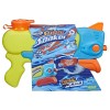 NERF SUPER SOAKER BLASTER NERF WAVE SPRAY