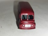 bnk jc Matchbox 69a Commer van Nestles