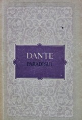 Paradisul - 1957 - Dante Alighieri (AL38)