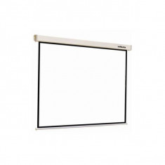 Ecran de proiectie Reflecta CrystalLine Electric 300x300 cm 1:1 foto