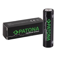 Acumulator PATONA Premium 18650 Li-ion 3350mAh-6516