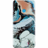 Husa silicon pentru Huawei P30 Lite, Abstract 103