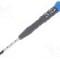 &amp;#351;urubelni&amp;#355;a, Torx&reg;, lungime 150mm, varf TX06, C.K - T4877X 06